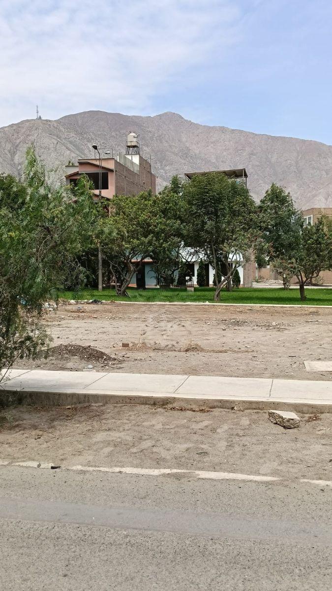 Venta de Terreno / Lote en Chosica - Lima 0 Dormitorio 