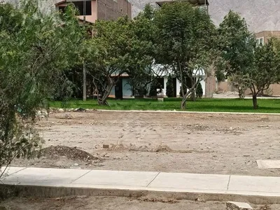 Venta de Terreno / Lote en Chosica - Lima