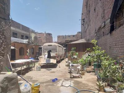 Venta de Terreno / Lote en La Victoria - Lima 3 Dormitorios 