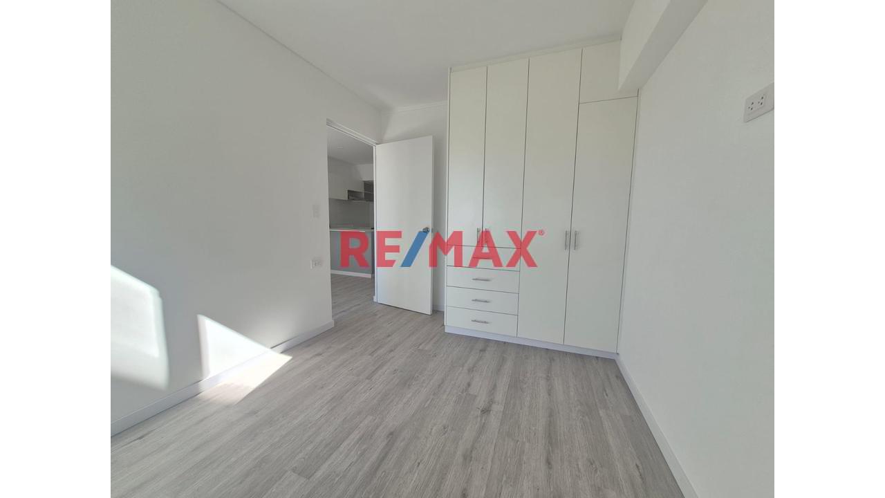 Moderno Departamento De 1 Dormitorio En Proyecto Access