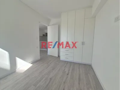 Moderno Departamento De 1 Dormitorio En Proyecto Access