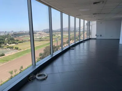 Alquiler de Oficina en Santiago de Surco - Lima 0 Dormitorio 