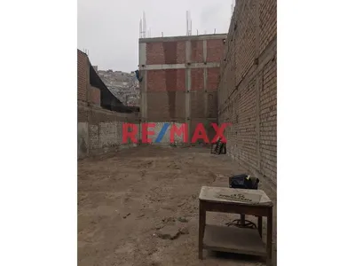 Venta De Terreno Comercial En Avenida Javier Prado De Ate - Ideal Para Comercio