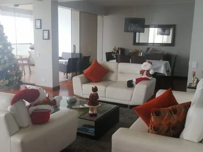 Venta de Departamento en Miraflores - Lima 3 Dormitorios