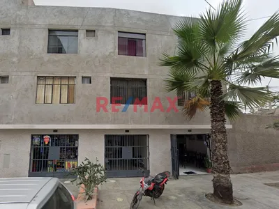 Alquilo Local Comercial A Solo Una Cuadra De Av. Aviación Y La Estación Arriola