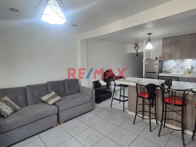 Se Vende Departamento De 51 M² En San Martín De Porres