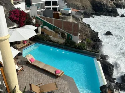 Venta de Casa en Punta Negra - Lima 3 Dormitorios 