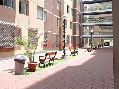Chorrillos - La Campiña | Vendo Departamento