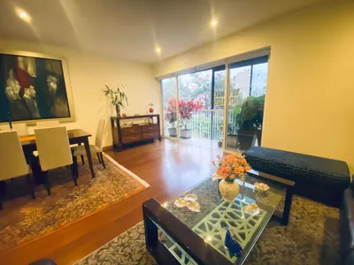 Venta de Departamento en Miraflores - Lima 3 Dormitorios