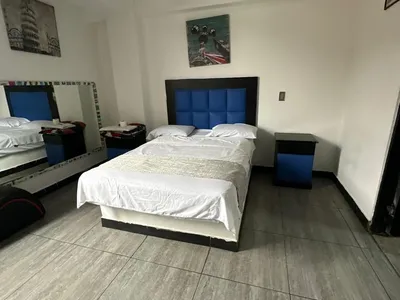 Venta De Hospedaje En El Rimac De 237M2