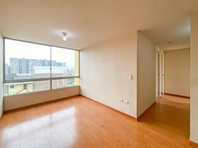 Venta de Departamento en Ate - Lima 3 Dormitorios