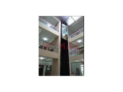 Local Comercial En Venta En Galería El Balcón De Huallaga Tercer Piso A Media Cuadra De Av. Abancay - Centro De Lima - Precio $ 42,500