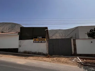 Venta de Terreno / Lote en Cieneguilla - Lima