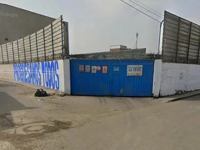 Venta de Local Industrial en - Callao 0 Dormitorio 