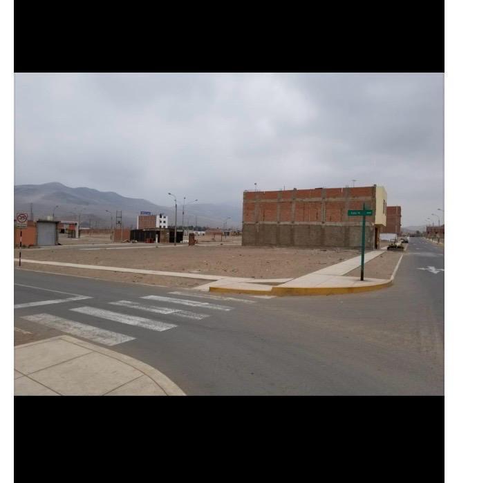 Venta de Terreno / Lote en Santa Rosa - Lima 0 Dormitorio 