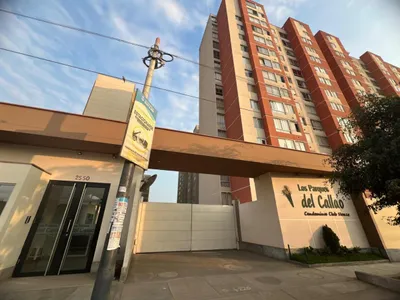 Venta de Departamento en Callao - Lima 3 Dormitorios 