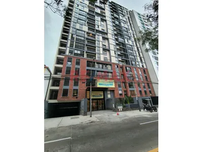 Depa De Estreno En Alquiler | 2 Hab | Vista Al Mar | Piso 14 En San Miguel
