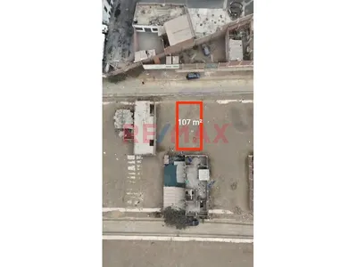Venta De Terreno Santa Rosa - Ancón