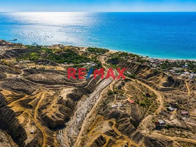 📌Exclusivo Terreno De📐 20,000 M² Con Titulo De Propiedad Independizados 🧨En Ocasión A 💰Us$ 80,000🔥Lotes Comerciales, Turísticos O Segunda Vivienda - Alta Plusvalía 🔅👁‍🗨Frente A Condominio✔ 📍Quebrada Cabo Blanco - Mancora⚓📲