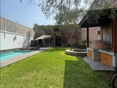 Venta de Casa en Cieneguilla - Lima 5 Dormitorios