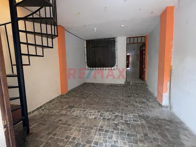 Venta De Casa En Salaverry