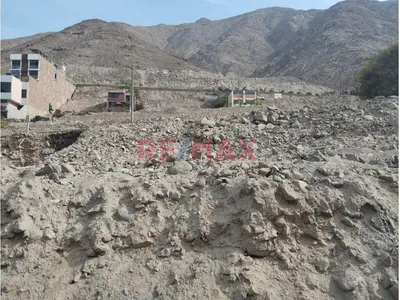 🏡 Venta De Terreno En Huampaní – Lurigancho