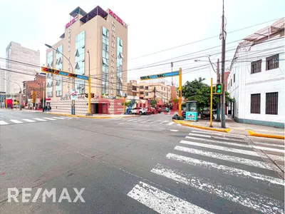 Local Comercial U Oficina En Alquiler | Esquina | Piso 2
