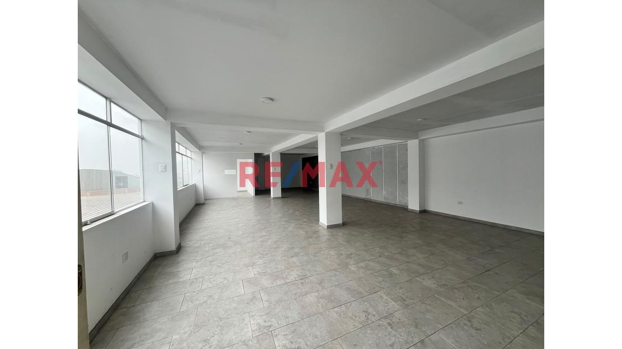 Alquiler De Local Industrial – 90 M² – San Luis