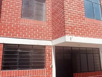 Venta de Casa en Lurigancho - Lima 3 Dormitorios 