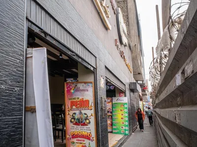 Venta de Local Comercial en La Victoria - Lima