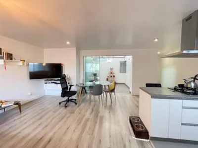 Venta de Departamento en Santiago de Surco - Lima 1 Dormitorio