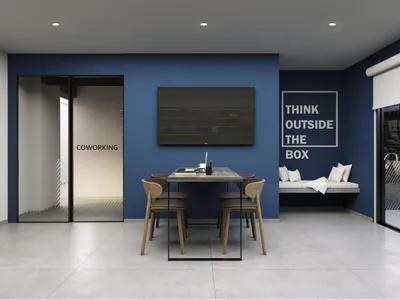Venta de Departamento en Pueblo Libre - Lima 3 Dormitorios 