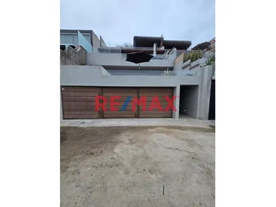 Departamento en venta · Manzana I Lote13, Punta Hermosa · 76 m², 3 dorm.