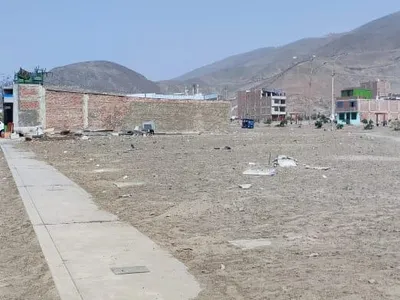 Venta de Terreno / Lote en Santa Rosa - Lima 0 Dormitorio 