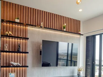 Venta de Departamento en Santiago de Surco - Lima 2 Dormitorios