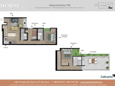 Modelo 704