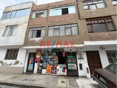Departamento 85 M2 Primer Piso