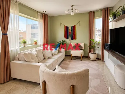 Departamento En Venta  | 116.24 M² | 3 Dormitorios | Condominio Residencial - Smp