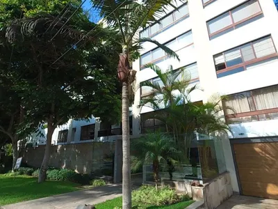 Venta de Departamento en San Isidro - Lima 4 Dormitorios