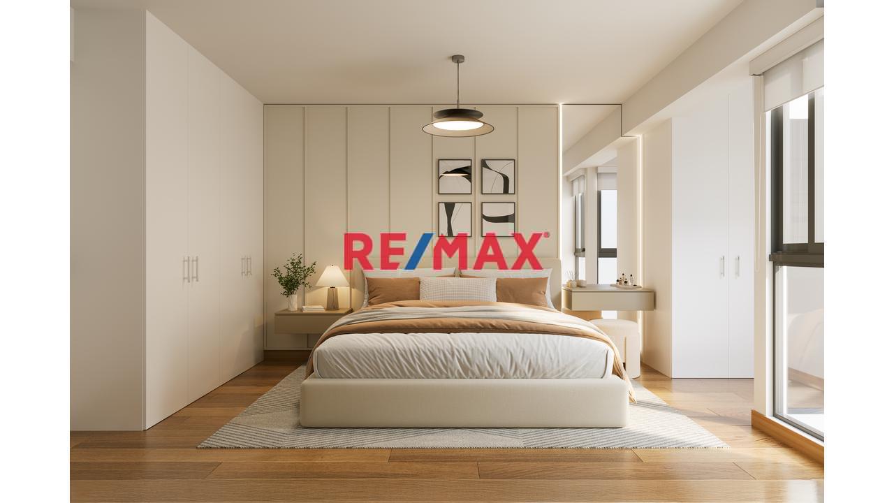 Departamento Duplex En Venta Estreno - Surco