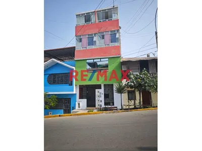 ✨🏡 Oportunidad De Inversión En Chorrillos 🏡✨