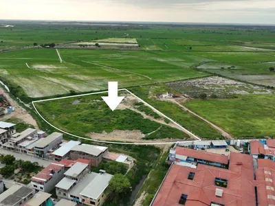 Venta de Terreno / Lote en Tumbes - Tumbes 0 Dormitorio 