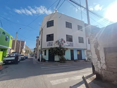 Venta de Casa en Lunahuana - Cañete 10 Dormitorios