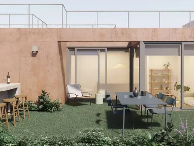 Venta de Departamento en Miraflores - Lima 2 Dormitorios