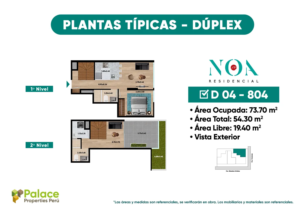 Modelo D04