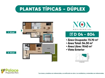 Modelo D04