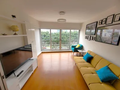 Alquiler de Departamento en San Isidro - Lima 3 Dormitorios 