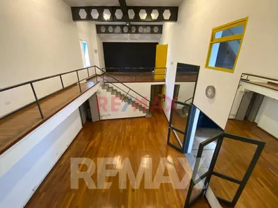 Venta De Local Comercial En Miraflores