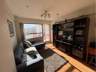 Departamento En Venta – Larapa, Cusco