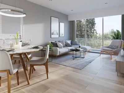 Venta de Departamento en San Isidro - Lima 2 Dormitorios